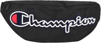 Riñonera Champion Unisex: Estilo y Comodidad para Todos