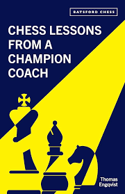 Mejora tu juego de ajedrez con el eBook del Campeón Coach