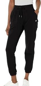 Pantalón Chándal Champion Campus French Terry - Confort y Estilo