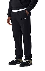 Pantalón Chándal Champion para Hombre - Comodidad y Estilo