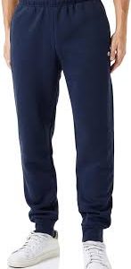 Pantalones Deportivos Champion Legacy Basics Powerblend: Comodidad y Estilo