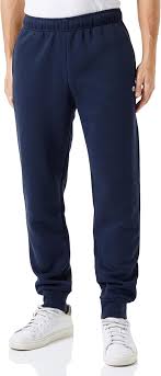 Pantalones Deportivos Champion Legacy Basics Powerblend: Comodidad y Estilo