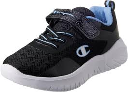 Zapatillas Champion Softy Evolve para Niña - Comodidad y Estilo