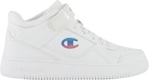 Zapatillas Champion Rebound Vintage para Niña