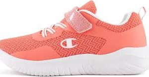 Zapatillas Champion Softy Evolve para Niñas - Comodidad y Estilo