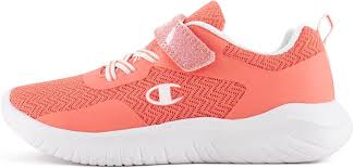 Zapatillas Champion Softy Evolve para Niñas - Comodidad y Estilo