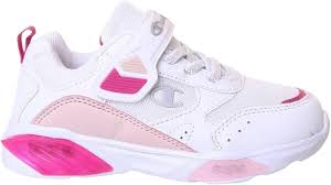 Zapatillas Champion Wave para Niñas - Comodidad y Estilo