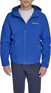 Sudadera Deportiva Ligera Champion para Hombre con Capucha