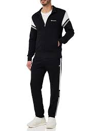 Chándal Deportivo Champion para Hombre - Confort y Estilo