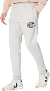 Champion Reverse Weave® Joggers: Comodidad y Estilo Inigualables