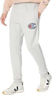Champion Reverse Weave® Joggers: Comodidad y Estilo Inigualables