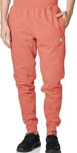 Champion Reverse Jogger Izquierda: Pantalones que Marcan Estilo