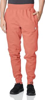 Champion Reverse Jogger Izquierda: Pantalones que Marcan Estilo