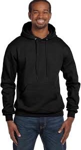 Sudadera Champion Doble Acción con Capucha - Estilo y Comodidad