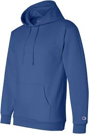 Sudadera Champion S700 con Bolsillo Delantero - Talla XXX Large