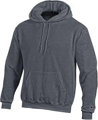 Sudadera Capucha Ecológica Champion S700 para Adultos