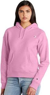 Sudadera Champion Life para Mujer: Estilo y Confort