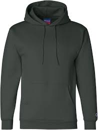 Champion Sudadera Capucha Acción Hombre - Estilo y Comodidad