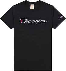 Camiseta Champion Modelo T Shirt 404231 - Estilo y Comodidad