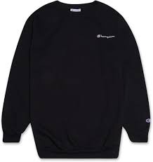 Sudadera Champion Crewneck: Estilo y Comodidad para Todos