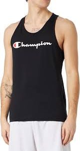 Camiseta Tirantes Champion Legacy Icons S para Hombre