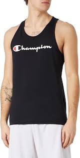 Camiseta Tirantes Champion Legacy Icons S para Hombre