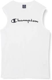 Camiseta Tirantes Champion American Classics para Hombre