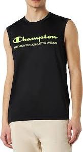 Camiseta Tirantes Champion para Hombre - Comodidad y Estilo