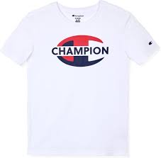 Paquete de Camisetas Manga Corta Champion - Estilo y Comodidad