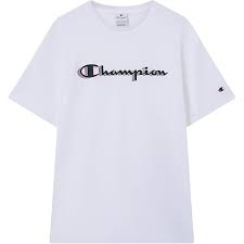 Champion Classic Jersey T Shirt para Hombres - Comodidad y Estilo