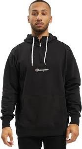 Champion Hoodie Hooded Sweatshirt: Estilo y Comodidad para Hombres