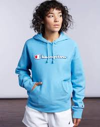 Champion Reverse Weave Hoodie: Estilo y Comodidad en Cada Uso