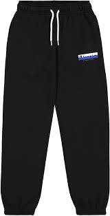 Champion Pantalones Deportivos para Niños - Comodidad y Estilo