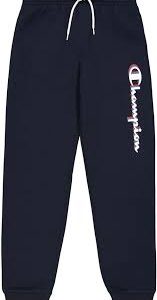 Pantalones Deportivos Champion para Niños - Comodidad y Estilo