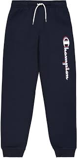 Pantalones Deportivos Champion para Niños - Comodidad y Estilo