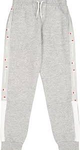 Pantalones Deportivos Champion para Niños - Comodidad y Estilo