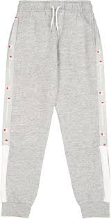Pantalones Deportivos Champion para Niños - Comodidad y Estilo