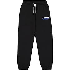Pantalones Deportivos Champion para Niños - Comodidad y Estilo
