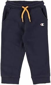 Conjunto Deportivo Champion para Niños - Comodidad y Estilo