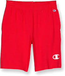 Pantalones Cortos Champion para Niños - Comodidad y Estilo