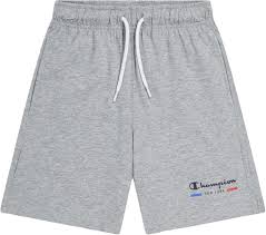 Pantalones Cortos Champion para Niño - Estilo y Comodidad