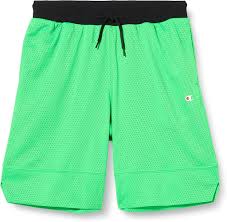 Pantalones Cortos Champion para Niños - Confort y Estilo