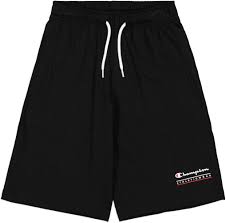 Pantalones Cortos Champion para Niño - Estilo y Comodidad