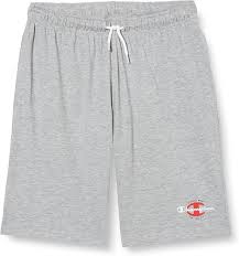 Pantalones Cortos Champion para Niños - Comodidad y Estilo