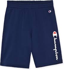 Pantalones Cortos Deportivos Champion para Niño - Comodidad y Estilo