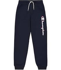 PUMA Power Colorblock Pantalones Deportivos para Niño