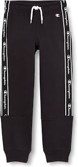 Pantalones Chándal Champion para Niños - Comodidad y Estilo