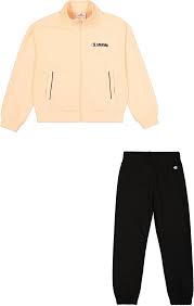 Chándal Champion para Bebés Niñas - Comodidad y Estilo