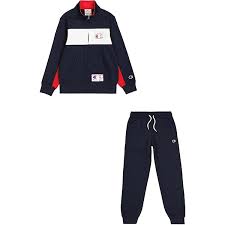 Calcas Champion para Niños - Estilo y Diversión