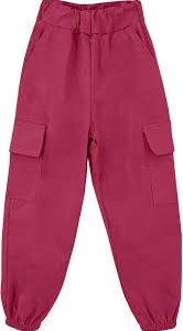 Pantalón Streetwear Multibolsillos JOPHY CO para un estilo urbano único